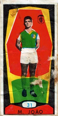 Feiticeiros do Futebol - Edicao A Francesa 031