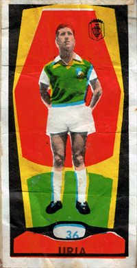 Feiticeiros do Futebol - Edicao A Francesa 036