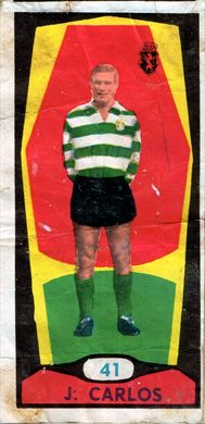 Feiticeiros do Futebol - Edicao A Francesa 041