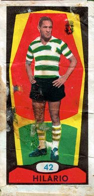 Feiticeiros do Futebol - Edicao A Francesa 042