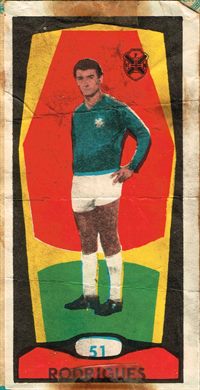 Feiticeiros do Futebol - Edicao A Francesa 051