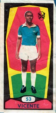 Feiticeiros do Futebol - Edicao A Francesa 053