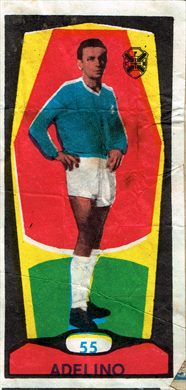 Feiticeiros do Futebol - Edicao A Francesa 055