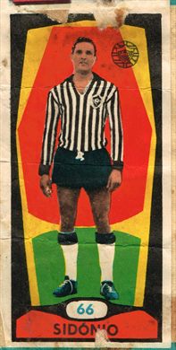 Feiticeiros do Futebol - Edicao A Francesa 066