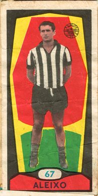 Feiticeiros do Futebol - Edicao A Francesa 067