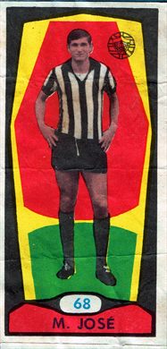 Feiticeiros do Futebol - Edicao A Francesa 068