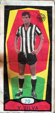 Feiticeiros do Futebol - Edicao A Francesa 070