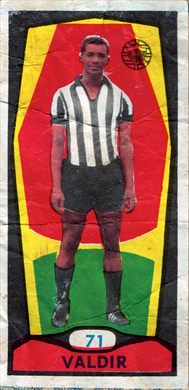 Feiticeiros do Futebol - Edicao A Francesa 071