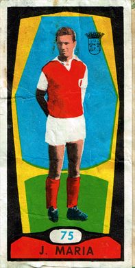 Feiticeiros do Futebol - Edicao A Francesa 075