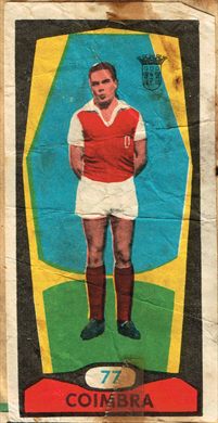 Feiticeiros do Futebol - Edicao A Francesa 077
