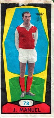 Feiticeiros do Futebol - Edicao A Francesa 078