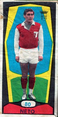 Feiticeiros do Futebol - Edicao A Francesa 080