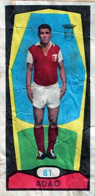 Feiticeiros do Futebol - Edicao A Francesa 081