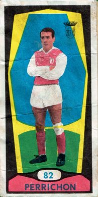 Feiticeiros do Futebol - Edicao A Francesa 082