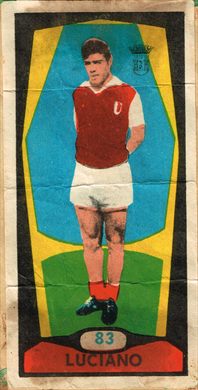 Feiticeiros do Futebol - Edicao A Francesa 083