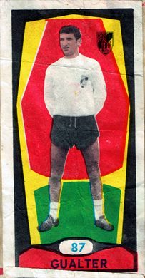 Feiticeiros do Futebol - Edicao A Francesa 087