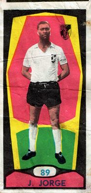 Feiticeiros do Futebol - Edicao A Francesa 089