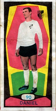 Feiticeiros do Futebol - Edicao A Francesa 090