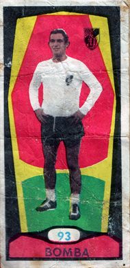 Feiticeiros do Futebol - Edicao A Francesa 093