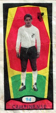 Feiticeiros do Futebol - Edicao A Francesa 094