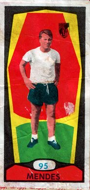 Feiticeiros do Futebol - Edicao A Francesa 095