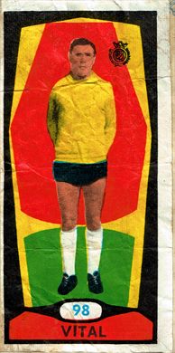 Feiticeiros do Futebol - Edicao A Francesa 098