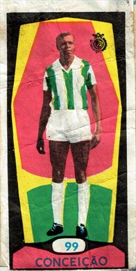 Feiticeiros do Futebol - Edicao A Francesa 099