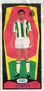 Feiticeiros do Futebol - Edicao A Francesa 100