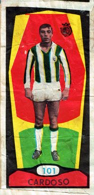 Feiticeiros do Futebol - Edicao A Francesa 101