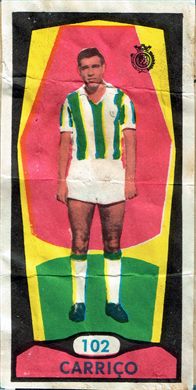 Feiticeiros do Futebol - Edicao A Francesa 102