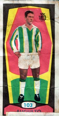 Feiticeiros do Futebol - Edicao A Francesa 103