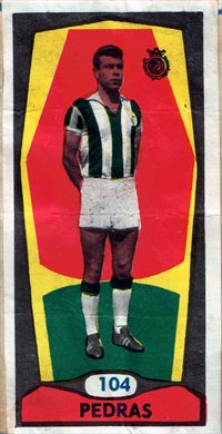 Feiticeiros do Futebol - Edicao A Francesa 104