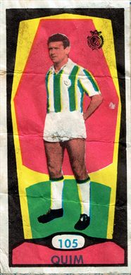 Feiticeiros do Futebol - Edicao A Francesa 105