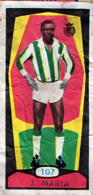 Feiticeiros do Futebol - Edicao A Francesa 107