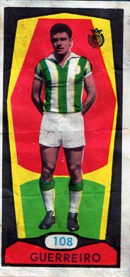 Feiticeiros do Futebol - Edicao A Francesa 108
