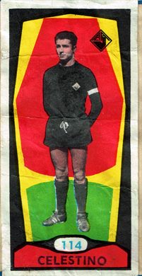 Feiticeiros do Futebol - Edicao A Francesa 114