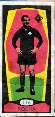 Feiticeiros do Futebol - Edicao A Francesa 116