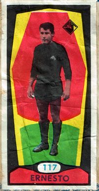 Feiticeiros do Futebol - Edicao A Francesa 117