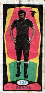 Feiticeiros do Futebol - Edicao A Francesa 125