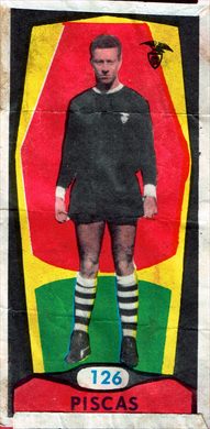 Feiticeiros do Futebol - Edicao A Francesa 126