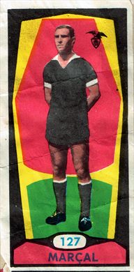 Feiticeiros do Futebol - Edicao A Francesa 127