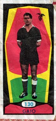 Feiticeiros do Futebol - Edicao A Francesa 130