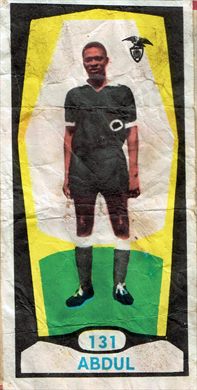 Feiticeiros do Futebol - Edicao A Francesa 131