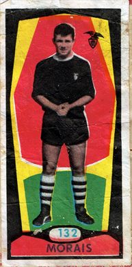 Feiticeiros do Futebol - Edicao A Francesa 132