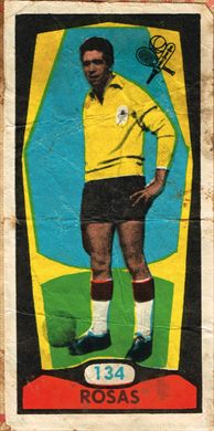 Feiticeiros do Futebol - Edicao A Francesa 134