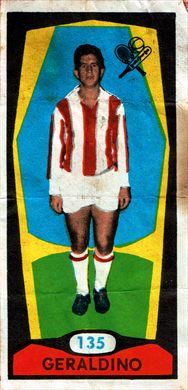 Feiticeiros do Futebol - Edicao A Francesa 135