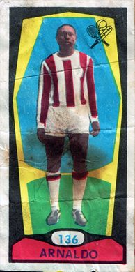 Feiticeiros do Futebol - Edicao A Francesa 136