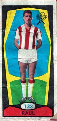 Feiticeiros do Futebol - Edicao A Francesa 138