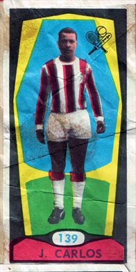 Feiticeiros do Futebol - Edicao A Francesa 139