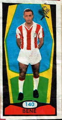 Feiticeiros do Futebol - Edicao A Francesa 140